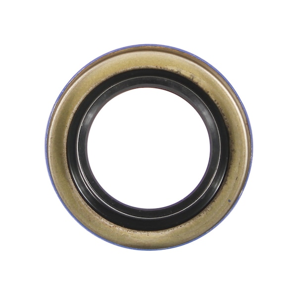 Seal, PTO Rear 4" x4" x0.5"